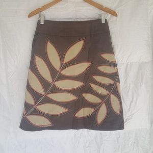 SOLD oden skirt  Size 12 R